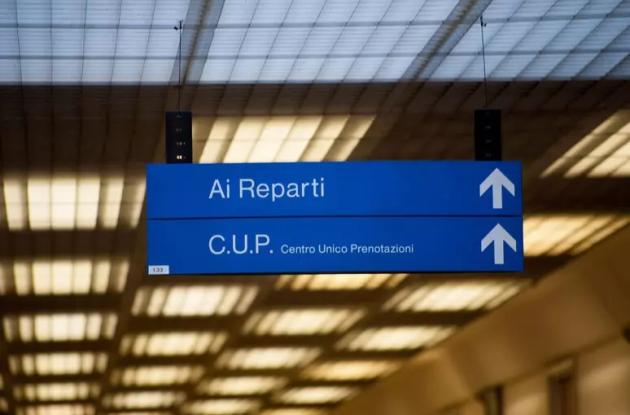 Asl Taranto, anomalie nelle prenotazioni al Cup: &laquo;Cancellazioni e ri-prenotazioni immediate da parte degli operatori&raquo;