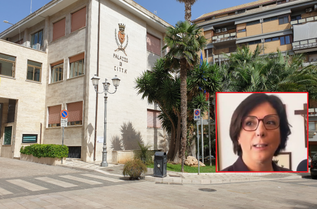 Brindisi, inchiesta traffico illecito di rifiuti: indagata la vice sindaca Giuliana Tedesco Brindisi, inchiesta traffico illecito di rifiuti: indagata la vice sindaca Giuliana Tedesco