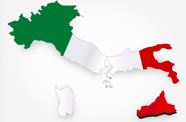 &Egrave; vero, il Sud ha cambiato marcia ma ogni accelerata richiede un motore che tenga il ritmo