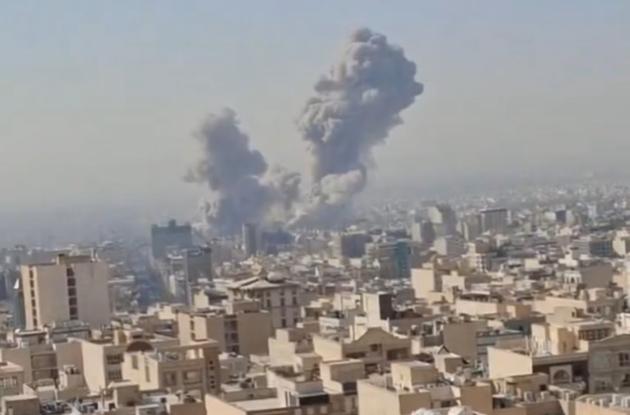 Medio Oriente sull’orlo del baratro: escalation tra Stati Uniti e Iran dopo la morte di Khamenei Medio Oriente sull’orlo del baratro: escalation tra Stati Uniti e Iran dopo la morte di Khamenei