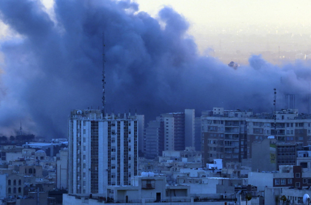 Crisi del Golfo, imprese italiane in affanno: container fermi e tariffe alle stelle