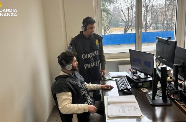 Fondi Pnrr per lavori inesistenti, la Procura europea sequestra 2 milioni di euro: indagini anche in Basilicata