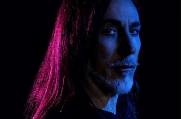 Dal vivo e senza autotune: ecco i «Suoni dal Futuro» lanciati da Manuel Agnelli Dal vivo e senza autotune: ecco i «Suoni dal Futuro» lanciati da Manuel Agnelli