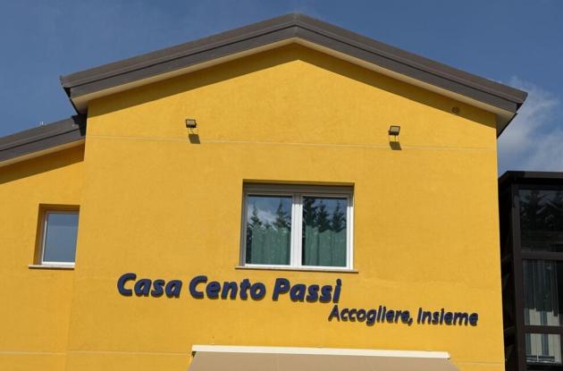 Potenza, l'immobile sequestrato a un boss ospiter&agrave; sei ragazzi disabili: la nuova vita della Casa Cento Passi
