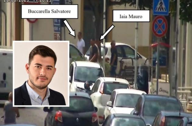 Brindisi, no del Riesame alla scarcerazione di Guadalupi e degli altri arrestati Brindisi, no del Riesame alla scarcerazione di Guadalupi e degli altri arrestati