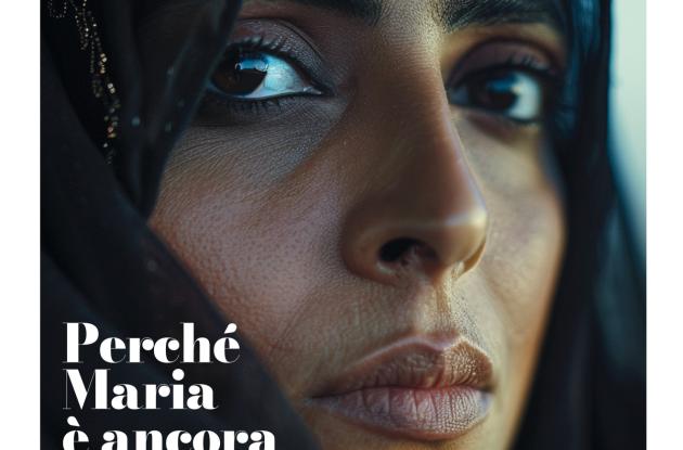 La Gazzetta delle Donne e la figura di Maria: &laquo;Perch&eacute; &egrave; ancora cos&igrave; attuale?&raquo;