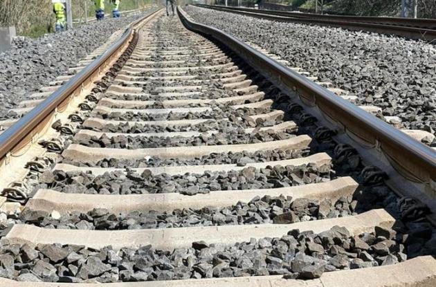 Frana di Petacciato, la promessa di Salvini: &laquo;Lavori rapidi, la ferrovia Adriatica riaprir&agrave; venerd&igrave;&raquo;