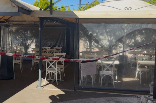 &laquo;Proroga illecita&raquo;, sigilli ai Giardini Virgilio di Taranto: sotto accusa un funzionario comunale