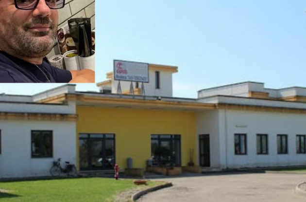 «Il crac delle Rsa salentine», Schettino e gli altri indagati non rispondono al gip «Il crac delle Rsa salentine», Schettino e gli altri indagati non rispondono al gip