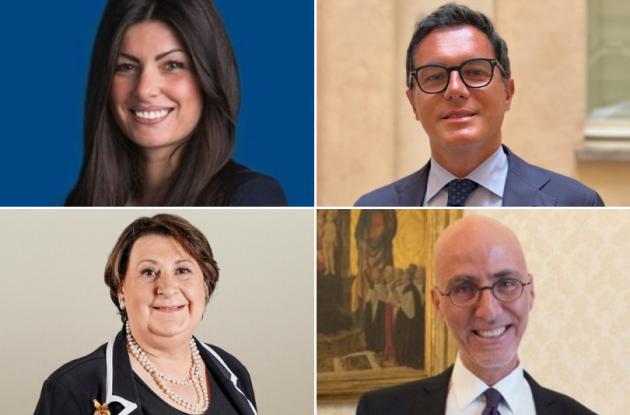 Poker pugliese nelle partecipate: da Enel a Leonardo, ecco tutte le nomine