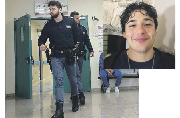 Bari, morto al San Paolo dopo l'incidente in moto, la famiglia del 17enne denuncia: aperta una indagine