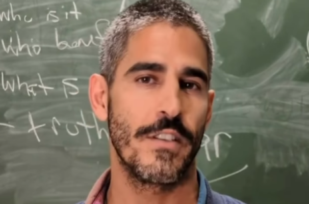 Giornalista e docente dell'Università di Bari arrestato in Kuwait: «Aveva pubblicato video sulla guerra» Giornalista e docente dell'Università di Bari arrestato in Kuwait: «Aveva pubblicato video sulla guerra»