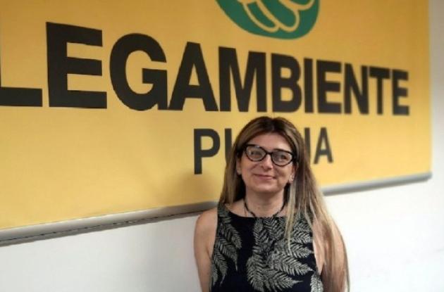 Salzedo (Legambiente): &laquo;L&rsquo;eolico offshore &egrave; vitale per la decarbonizzazione&raquo;