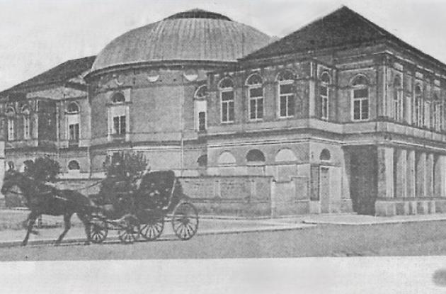 La foto del giorno del 2 aprile 2026