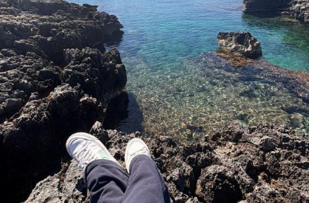 La foto del giorno del 7 aprile 2026 La foto del giorno del 7 aprile 2026