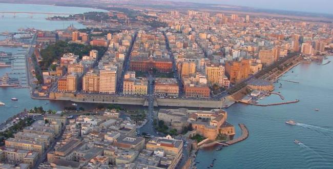 Il Mezzogiorno vantaggio strategico nel Mediterraneo