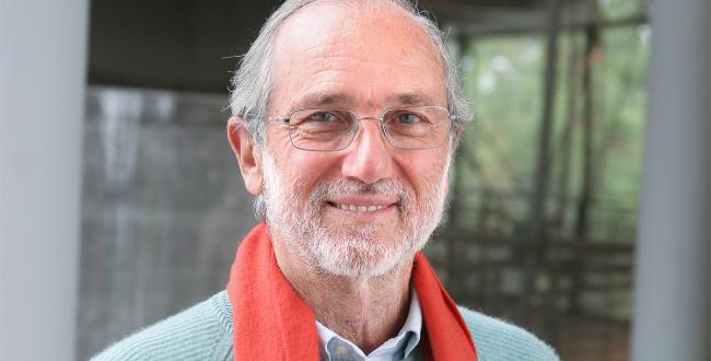 Nella &laquo;bottega&raquo; di Renzo Piano, il cantiere delle idee e la progettazione di squadra