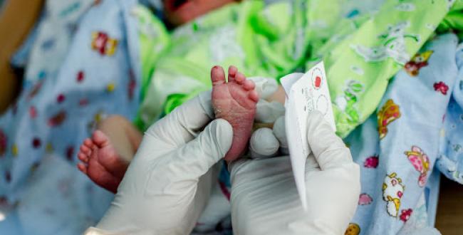 Il Brasile studia il modello made in Puglia dello screening genomico neonatale