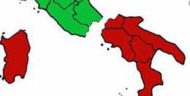 Quanti comizi sul Mezzogiorno