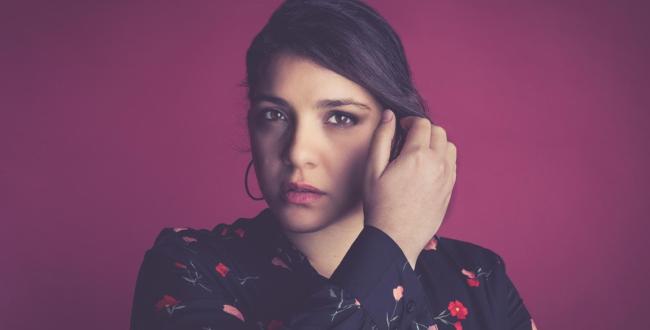 La cantautrice salentina Cristiana Verardo vola in Spagna per presentare il suo album