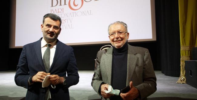 Bari: Bif&st dai film al fuori-festival