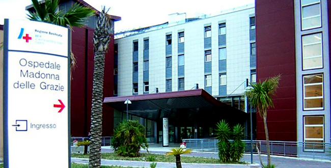 A Matera attivato l'oscillometria per la diagnosi delle patologie respiratorie