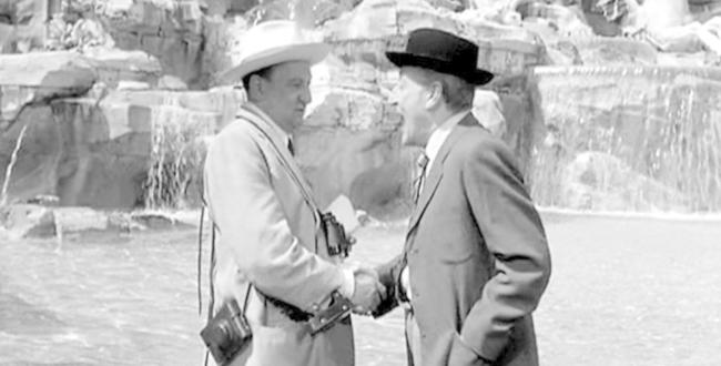 Il Qatar, Tot&ograve; e l&rsquo;Europa, ma ora in Italia serve una legge sulle lobby