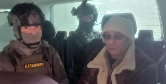 Ma qualcuno ha protetto il vecchio boss