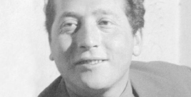 Basilicata, nascer&agrave; comitato nazionale per celebrazioni centenario Rocco Scotellaro