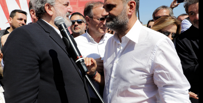 Il commento di Rossana Gismondi: &laquo;Decaro, il PD, le spese e gli spasmi di tutti per il futuro di Michelone&raquo;