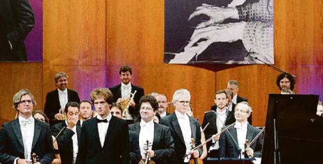 Concorso «Busoni» la finalissima in diretta televisiva