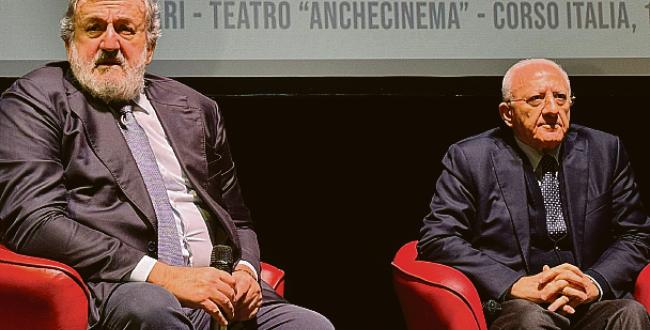 Strategie e polemiche: se le regionali riscrivono la politica italiana