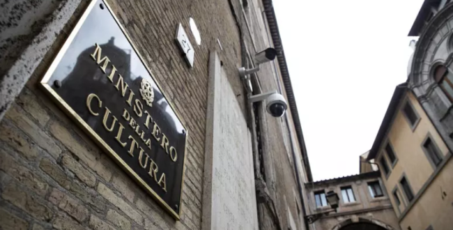 MiC, Nardò e Tito città finaliste della Capitale italiana del libro 2026