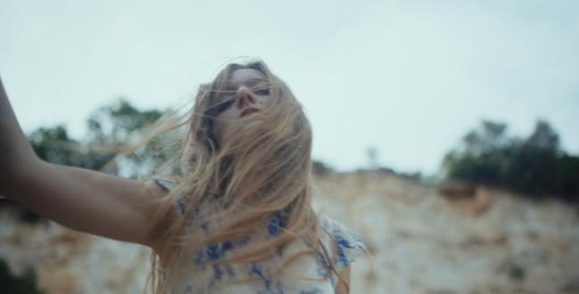 «Running Wind», nuovo singolo per la giovane Maju tra desiderio e assenza