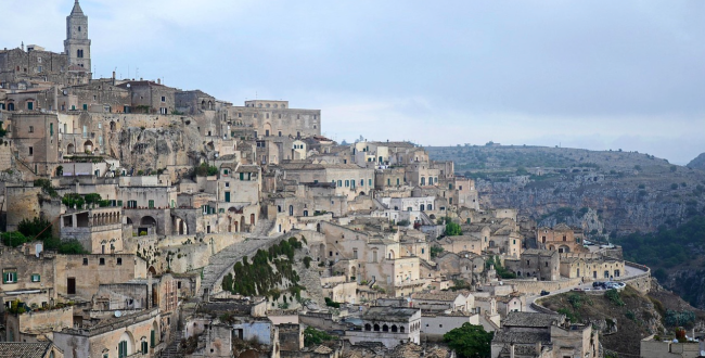 Quelle liturgie meridionali che fanno fuggire i giovani