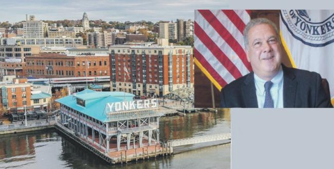 Da Grumo Appula agli Stati Uniti ecco la storia di Mike: il sindaco di Yonkers è pugliese