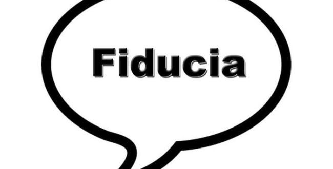 La parola dell'anno 2025 è «fiducia»: ecco la scelta della Treccani