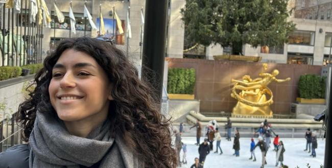 Da Casamassima agli Stati Uniti per gli studi sulla schizofrenia: Roberta Cessa orgoglioso pugliese grazie al Fullbright