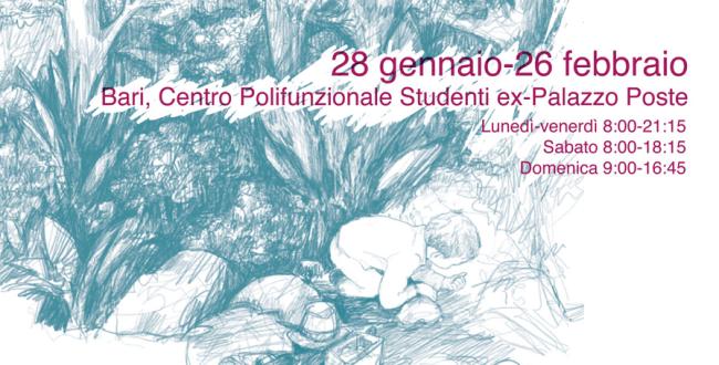 Bari celebra Alexander von Humboldt: la mostra &laquo;Alla scoperta dell&rsquo;invisibile&raquo;