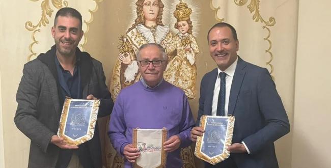 La Festa della Bruna ottiene il Marchio di Qualit&agrave; Pro Loco