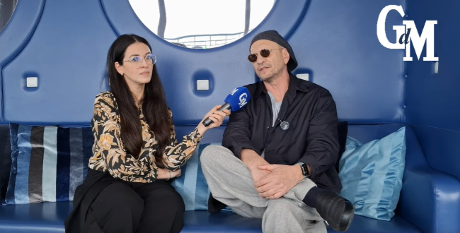 NON TOCCARE Biagio Antonacci