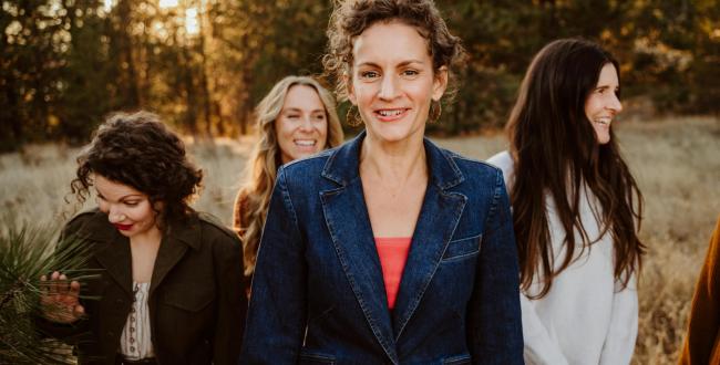 La donna emancipata in una vita vissuta con consapevolezza