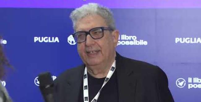 Il Libro Possibile 2026, Giorgio Perinetti e il suo atto di dolore in &laquo;Quello che non ho visto arrivare&raquo;