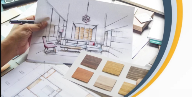 Tratto, colore, materia &laquo;Vi racconto il design 4.0&raquo; per irdisegnare gli spazi industriali