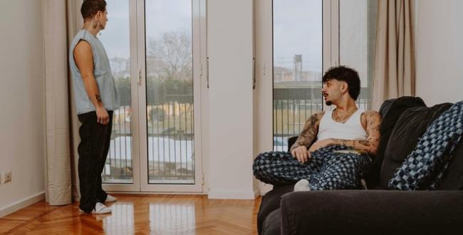 &laquo;Goodvibes&raquo;, emozioni, ferite e consapevolezza nel nuovo singolo di Gabriele Piro con YoungGucci