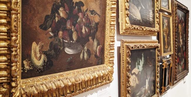 A Bitonto la mostra &laquo;Barocco. Allegorie del sensibile&raquo;: un viaggio nel Seicento tra prestiti d&rsquo;arte e capolavori