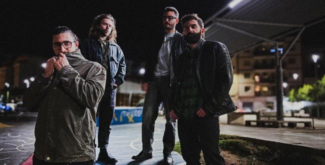 NON TOCCARE LaMatta: dal 10 aprile &laquo;Monolocale&raquo;, il nuovo singolo della band pugliese racconta l'inizio di una vita insieme