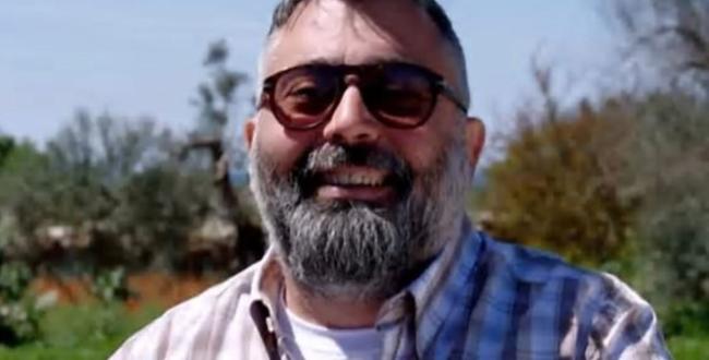 Stefano Adamo, l&rsquo;uomo dei sapori salentini: il ricordo dello chef morto durante il Vinitaly