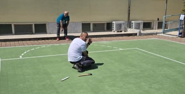 Adelfia, inaugura il Centro di promozione dello sport paralimpico: &egrave; il primo in Puglia