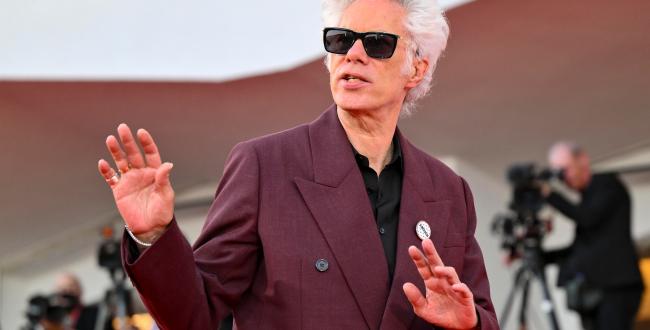 Leone d'oro a Father Mother Sister Brother di Jim Jarmusch